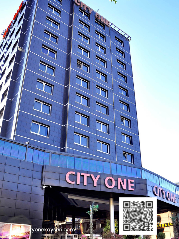 City One Hotel