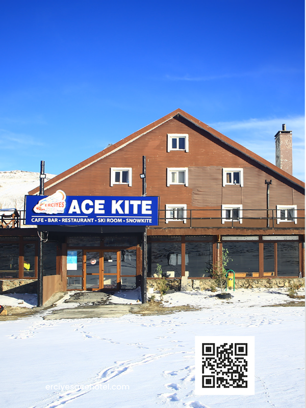 Erciyes Ace Hotel