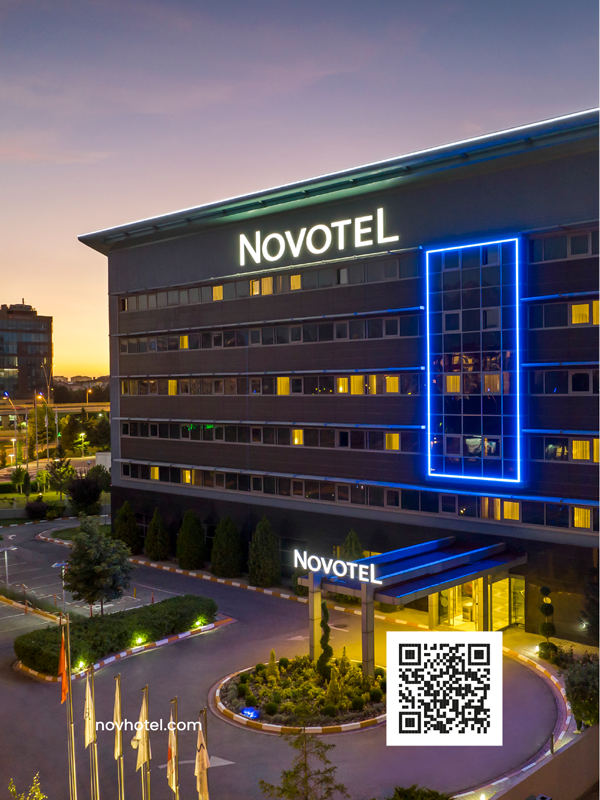 Novotel